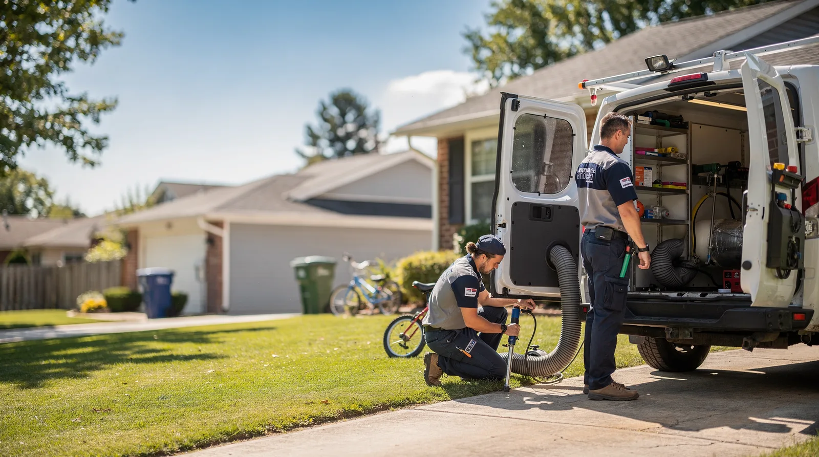 24/7 HVAC Repair & AC Replacement in Austin, TX near me